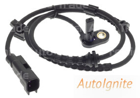 WHEEL SPEED SENSOR | WSS-340
