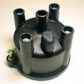 DISTRIBUTOR CAP 4AGE | 2.7616-AUTO AGENCIES-Autoignite NZ