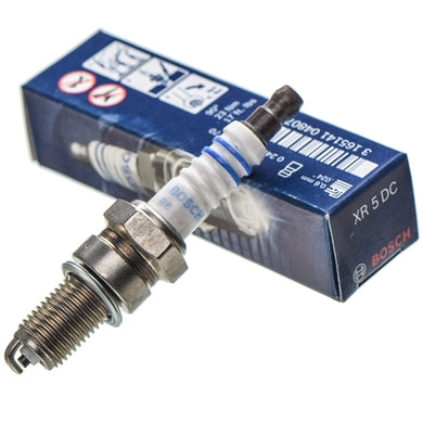 SPARK PLUG | XR5DC-BOSCH-Autoignite NZ