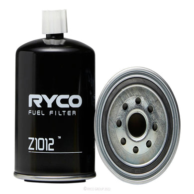 RYCO HD FUEL WATER SEPARATOR | Z1012