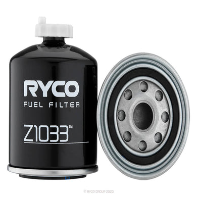 RYCO HD FUEL WATER SEPARATOR | Z1033