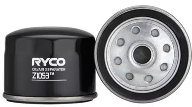 RYCO HD AIR/OIL SEPARATOR | Z1053