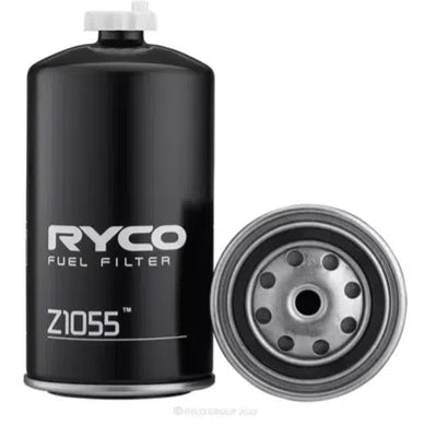 RYCO FUEL/WATER SEPARATOR | Z1055