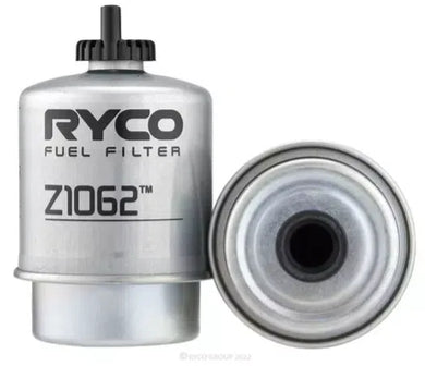 RYCO HD FUEL WATER SEPARATOR | Z1062