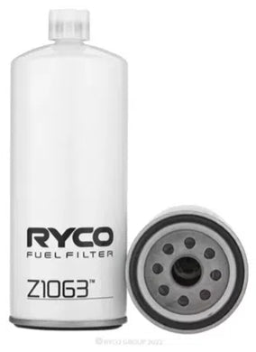 RYCO HD FUEL WATER SEPARATOR | Z1063