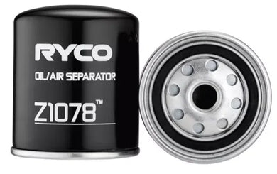 RYCO HD AIR/OIL SEPARATOR | Z1078