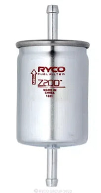 RYCO FUEL FILTER | Z200