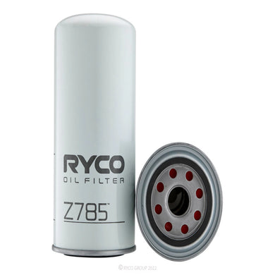 RYCO OIL FILTER | Z785