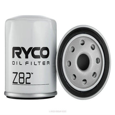 RYCO OIL FILTER | Z82