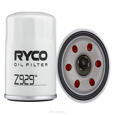 RYCO OIL FILTER | Z929