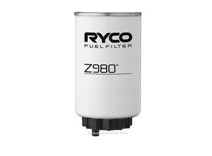Z980 RYCO FUEL FILTER | Z980-WATER SEPERATOR-RYCO-Autoignite NZ