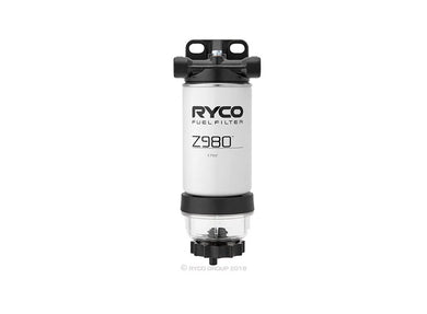 Z980K RYCO UNIVERSAL FUEL WATER SEPARATOR KIT | Z980K