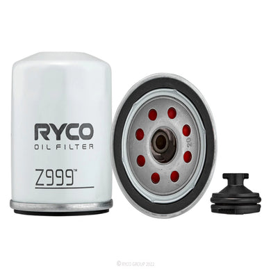 RYCO OIL FILTER KIT | Z999K