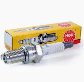 NGK STD V-Groove Resistor Spark Plug | ZFR6F-11-NGK-Autoignite NZ