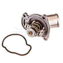 Load image into Gallery viewer, TRU-FLOW THERMOSTAT &amp; HOUSING BARINA Z14, Z16, Z18

