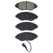Load image into Gallery viewer, RDA GP MAX GENERAL PURPOSE LOW METALLIC BRAKE PAD SET
