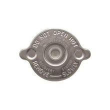 Load image into Gallery viewer, GPC RADIATOR CAP 20 PSI - 135 KPA METAL BAYONET
