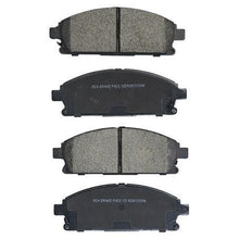Load image into Gallery viewer, RDA GP Max Brake Pads RDB1333
