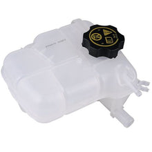 Load image into Gallery viewer, OEX COOLANT EXPANSION TANK | ET0001X
