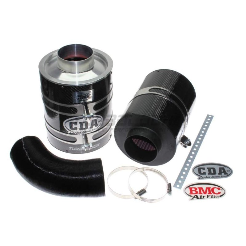 BMC CDA S/AIRBOX SP/150/160 AUDI A3 VW GOLF PASSAT | ACCDASP-13-BMC-Autoignite NZ