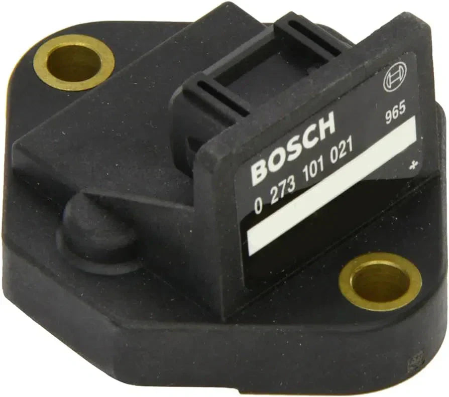 ACCELERATION SENSOR | 027 3101021-BOSCH-Autoignite NZ