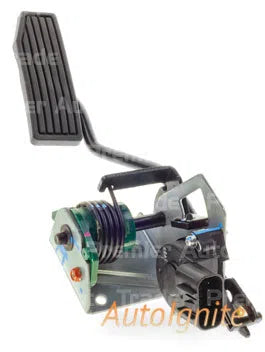 ACCELERATOR PEDAL ASSY | APS-004