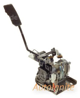 ACCELERATOR PEDAL ASSY | APS-005