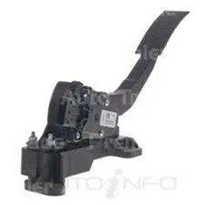 ACCELERATOR PEDAL ASSY NISSAN | APS-013