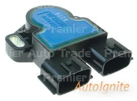 ACCELERATOR PEDAL SENSOR| APS-001