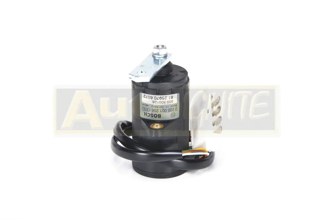 ACCELERATOR SENSOR | 020 5001206-BOSCH-Autoignite NZ