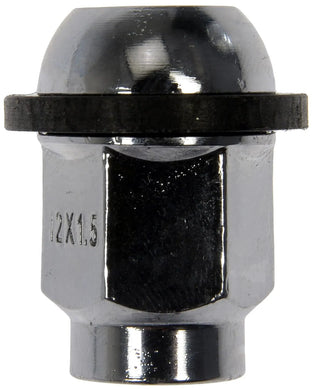 ACORN WHEEL NUT 10 PACK | 611-138-DORMAN-Autoignite NZ