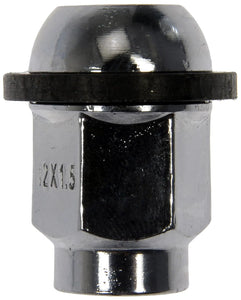 ACORN WHEEL NUT 10 PACK | 611-138-DORMAN-Autoignite NZ