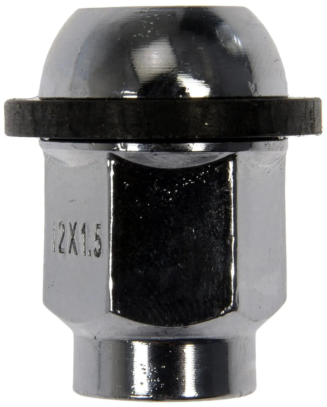 ACORN WHEEL NUT 10 PACK | 611-138-DORMAN-Autoignite NZ