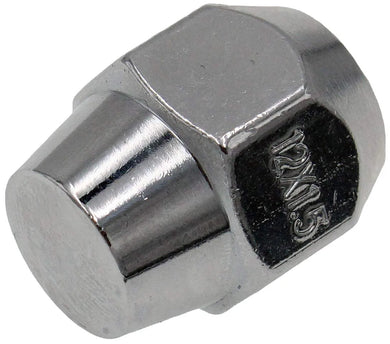 ACORN WHEEL NUT 10 PACK | 611-141-DORMAN-Autoignite NZ