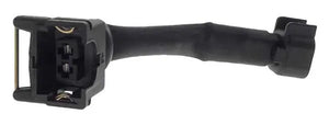 ADAPTER: USCAR HARNESS - BOSCH INJECTOR (SOLID) | CPS-058-AUTOIGNITE-Autoignite NZ