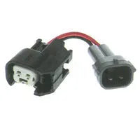 ADAPTER: USCAR HARNESS - BOSCH INJECTOR (WIRED) | CPS-164-AUTOIGNITE-Autoignite NZ