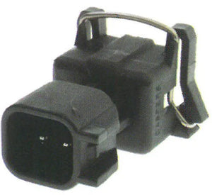 ADAPTER: USCAR HARNESS - DENSO INJECTOR (WIRED) | CPS-116-AUTOIGNITE-Autoignite NZ
