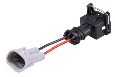 ADAPTER USCAR INJECTOR - DENSO HARNESS (SOLID) CPS-141 | CPS-141-AUTOIGNITE-Autoignite NZ