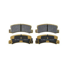 Load image into Gallery viewer, RDA BRAKES EXTREME HEAVY DUTY BRAKE PAD SET LEXUS, CAMRY

