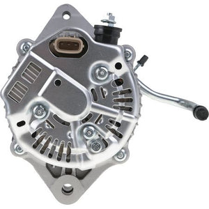 OEX ALTERNATOR TOYOTA 1L,2L,3L,5L, 2C | DXA478-OEX-Autoignite NZ