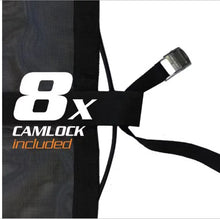 Load image into Gallery viewer, AEROFAST HEAVY DUTY 6 X 4 CARGO NET | HDCN6X4-AEROFAST-Autoignite NZ
