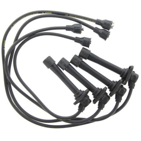 BOSCH HT IGNITION LEAD SET | B4492I