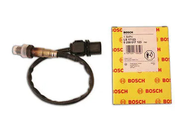 AFR VOLVO 2.4 DIESEL | 0 258 017 123-BOSCH-Autoignite NZ