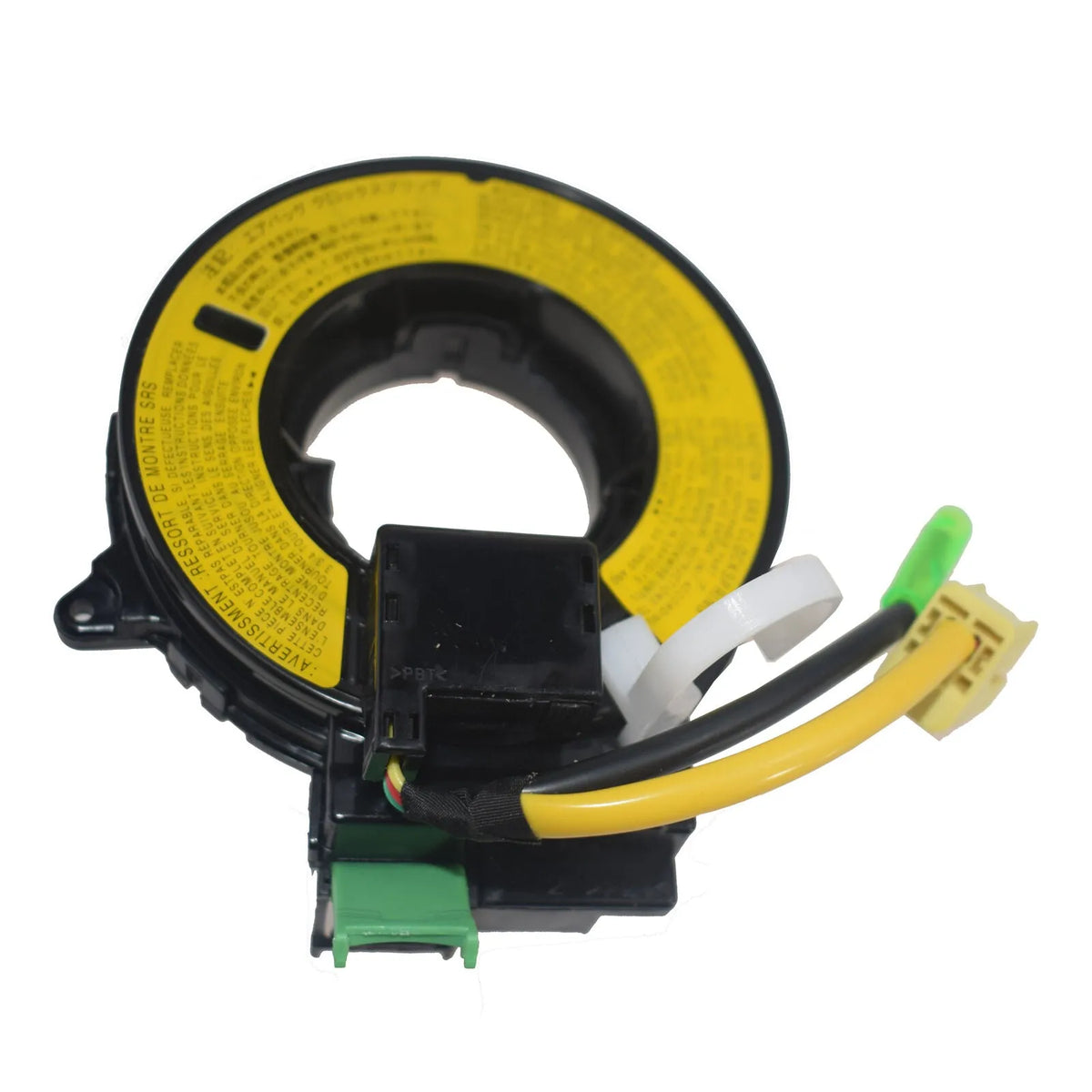 AIR BAG CLOCK SPRING MITSUBISHI | CKS-050 – Autoignite NZ