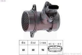 AIR FLOW METER | 10.1379-AUTO AGENCIES-Autoignite NZ