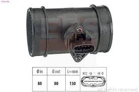 AIR FLOW METER | 10.1445-AUTO AGENCIES-Autoignite NZ
