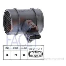 AIR FLOW METER ALFA/FIAT | 10.1155-AUTO AGENCIES-Autoignite NZ