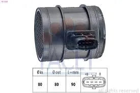 AIR FLOW METER ALFA/FIAT | 10.1293-AUTO AGENCIES-Autoignite NZ