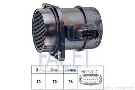 AIR FLOW METER ALFA/FIAT | 10.1299GS-AUTO AGENCIES-Autoignite NZ