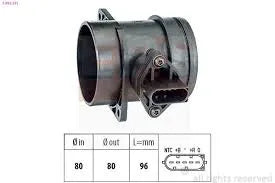 AIR FLOW METER BMW 1/3/X3/Z4 | 10.1331-AUTO AGENCIES-Autoignite NZ